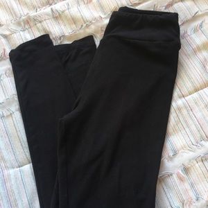 LulaRoe Tween Leggings
